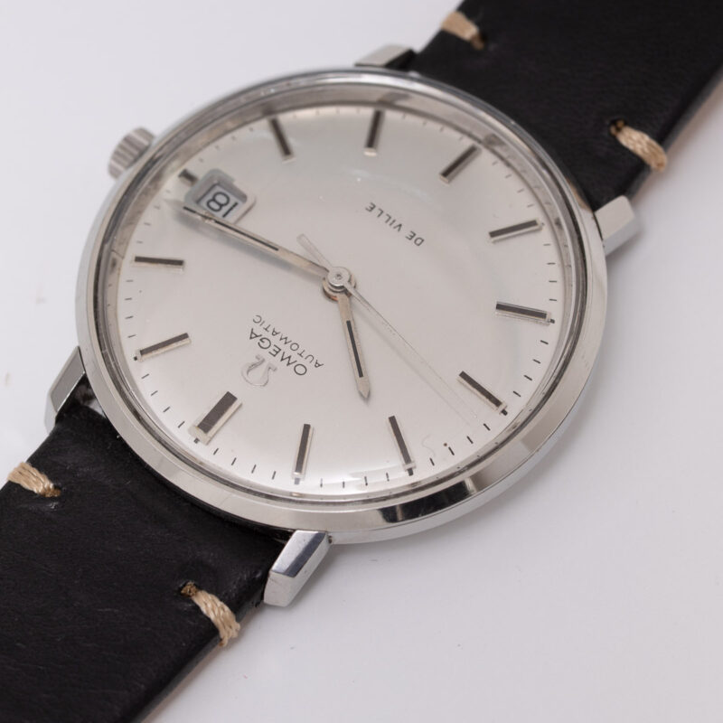 1970 Omega de Ville - Image 18