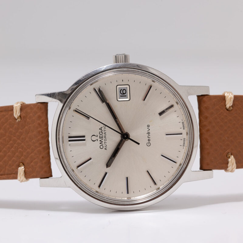 1972 Omega Genève - Image 3