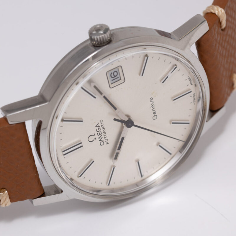 1972 Omega Genève - Image 4