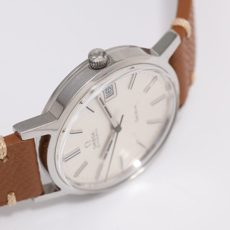 1972 Omega Genève - Image 5