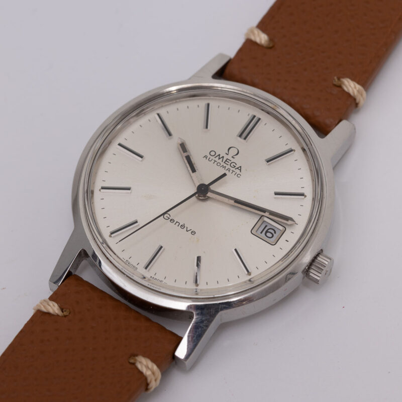 1972 Omega Genève - Image 7