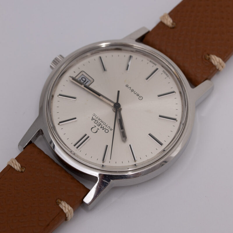 1972 Omega Genève - Image 8