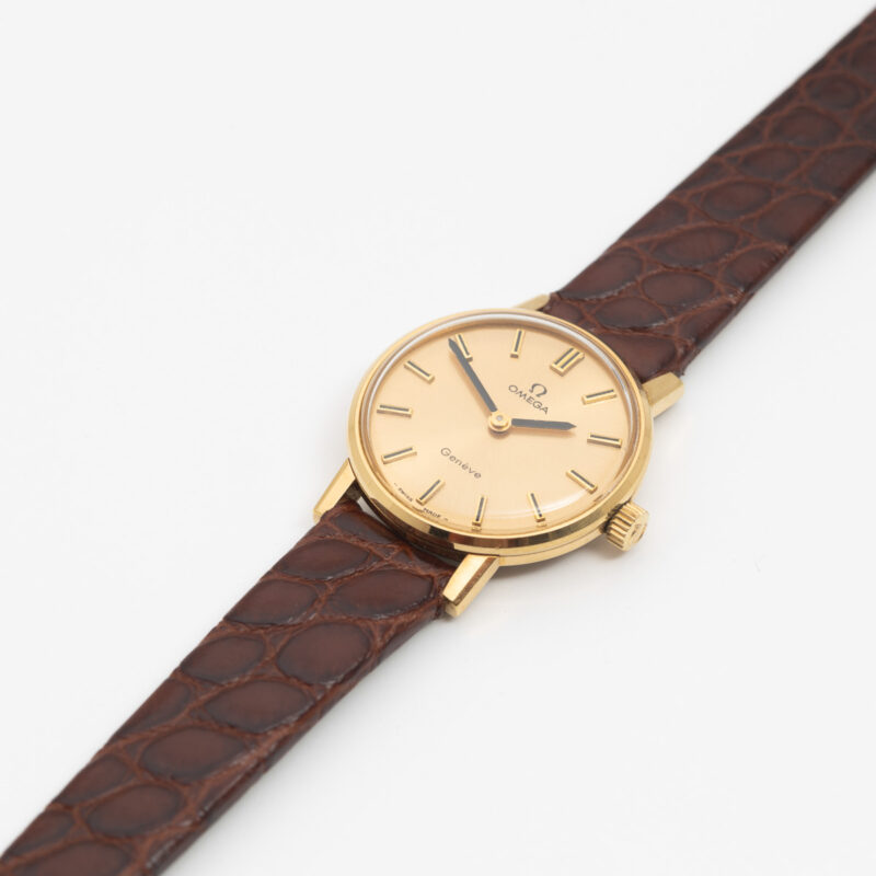 1972 Omega Genève - Image 3