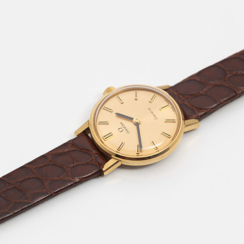 1972 Omega Genève - Image 4