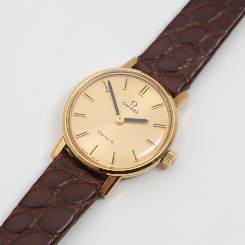 1972 Omega Genève - Image 9