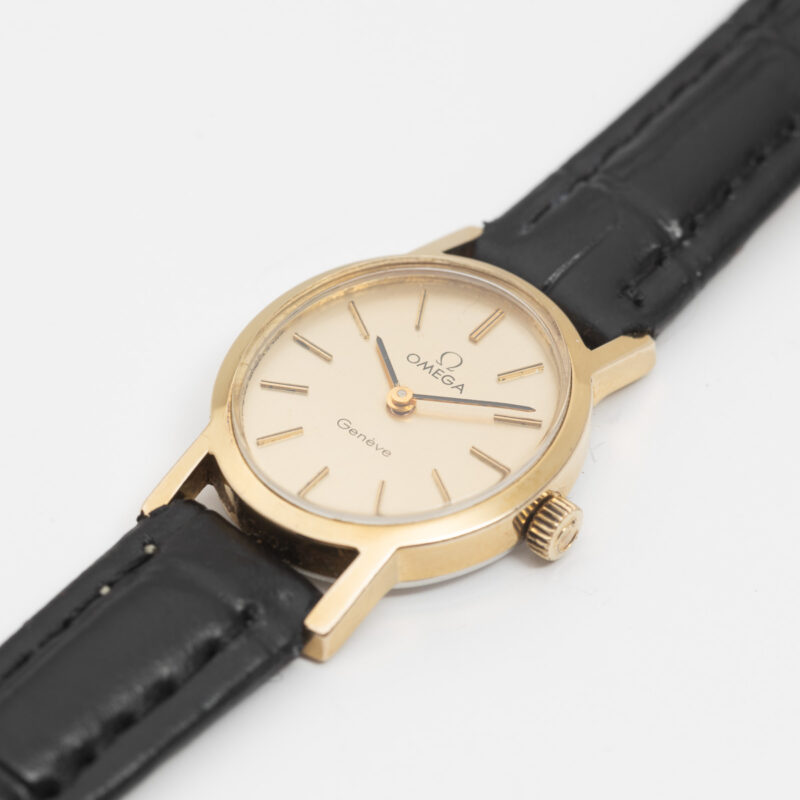 1973 Omega de Ville - Image 3