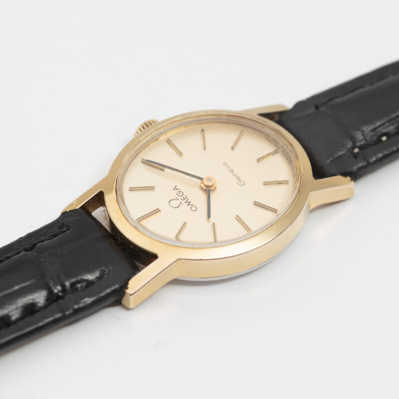 1973 Omega de Ville - Image 4