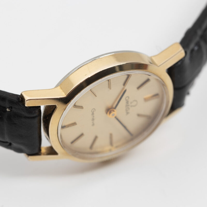 1973 Omega de Ville - Image 6