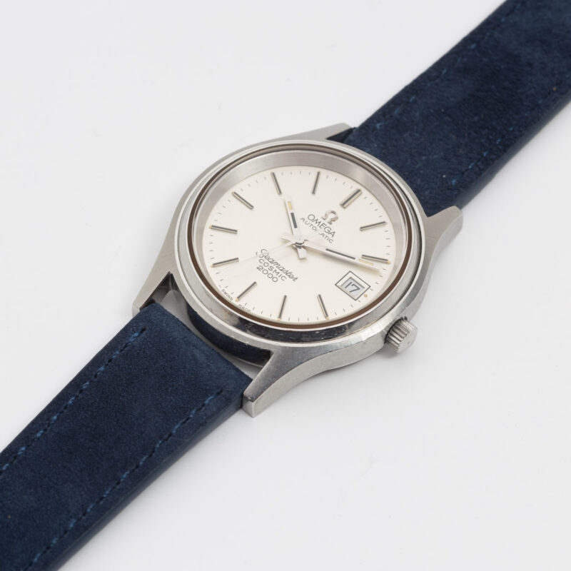 1971 Omega Seamaster Cosmic 2000 - Image 5