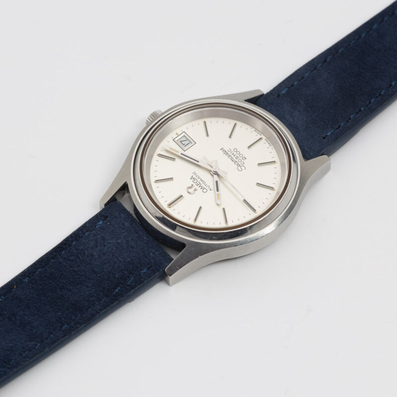 1971 Omega Seamaster Cosmic 2000 - Image 6