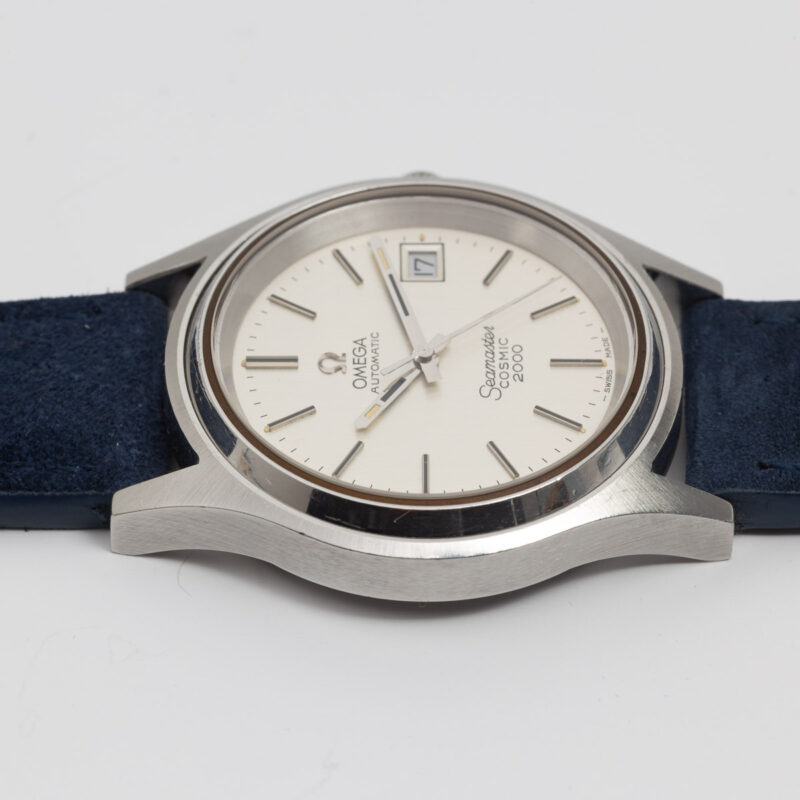 1971 Omega Seamaster Cosmic 2000 - Image 8