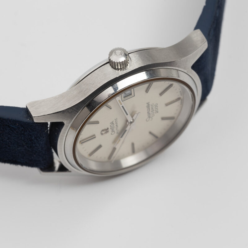 1971 Omega Seamaster Cosmic 2000 - Image 4