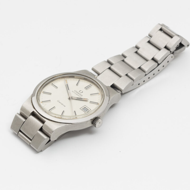 1973 Omega Genève - Image 3