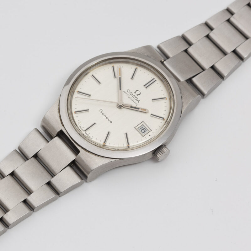 1973 Omega Genève - Image 7