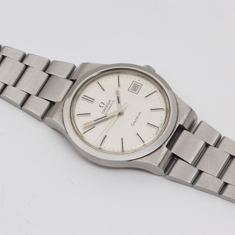 1973 Omega Genève - Image 8