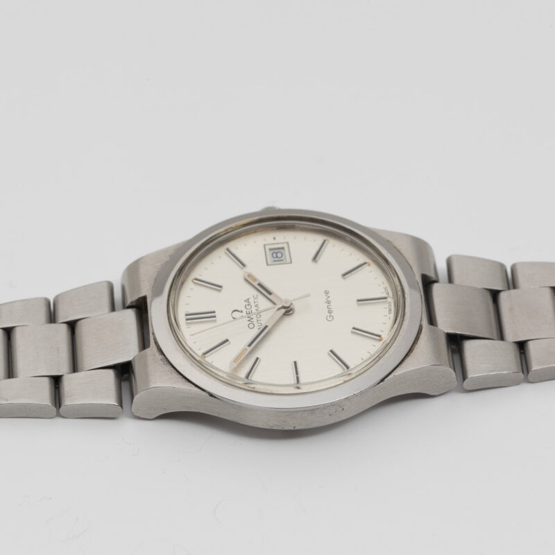 1973 Omega Genève - Image 9