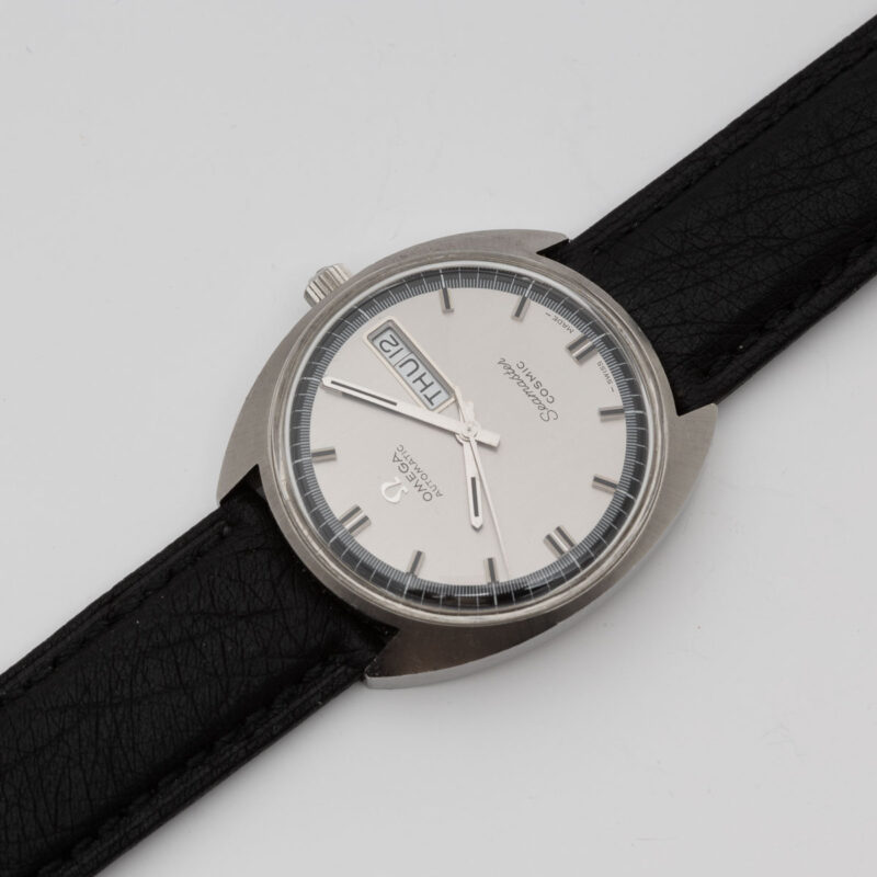 1969 Omega Seamaster Cosmic - Image 3