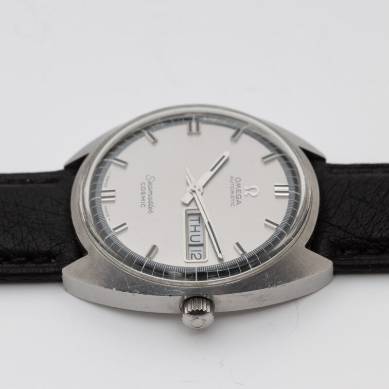 1969 Omega Seamaster Cosmic - Image 9