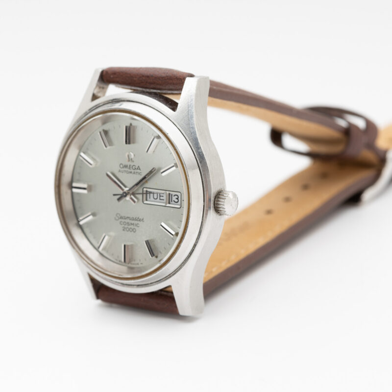 1975 Omega Seamaster Cosmic 2000 - Image 3