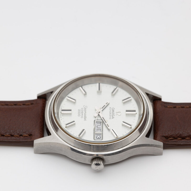 1975 Omega Seamaster Cosmic 2000 - Image 11