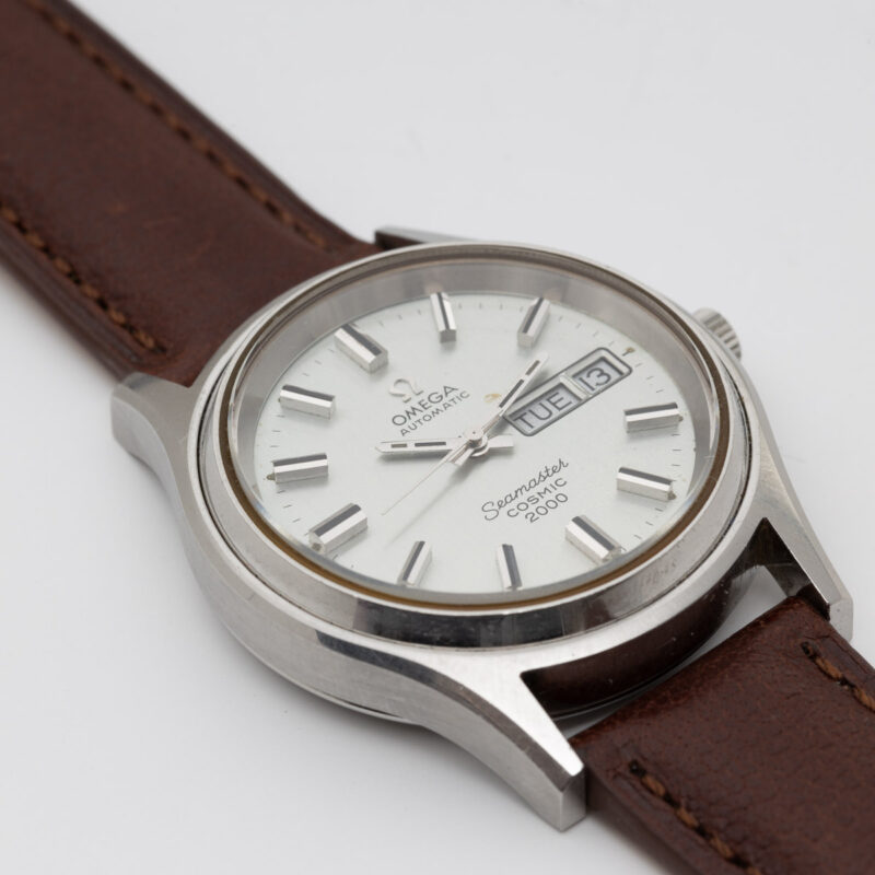 1975 Omega Seamaster Cosmic 2000 - Image 14