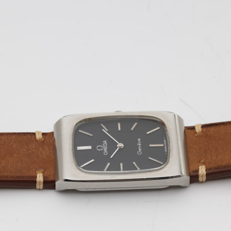 1975 Omega Genève - Image 7