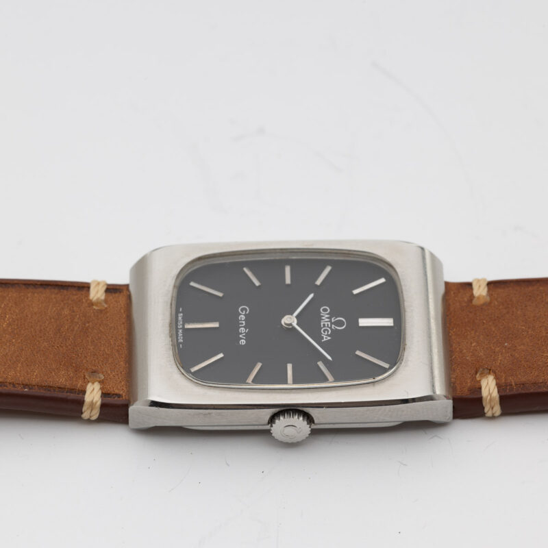 1975 Omega Genève - Image 8