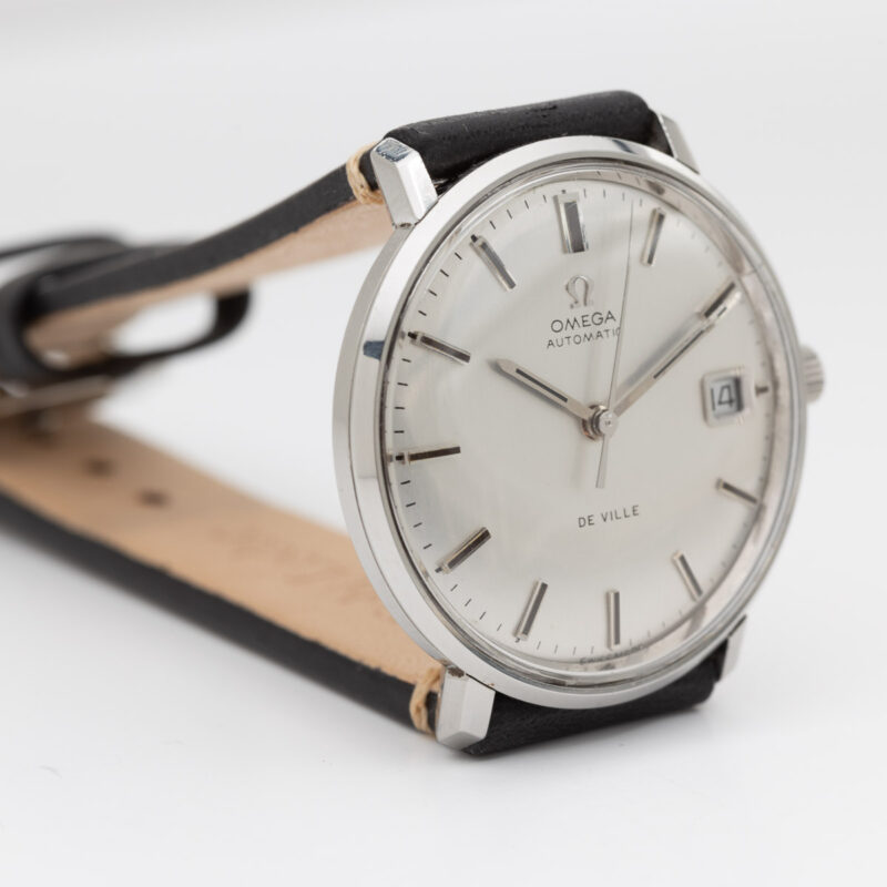 1970 Omega de Ville - Image 3