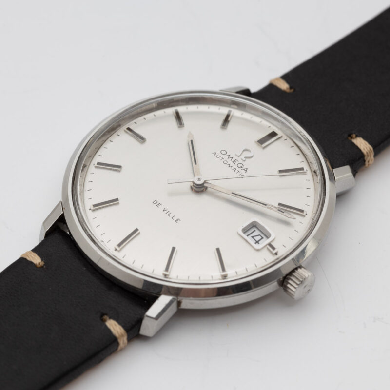 1970 Omega de Ville - Image 5