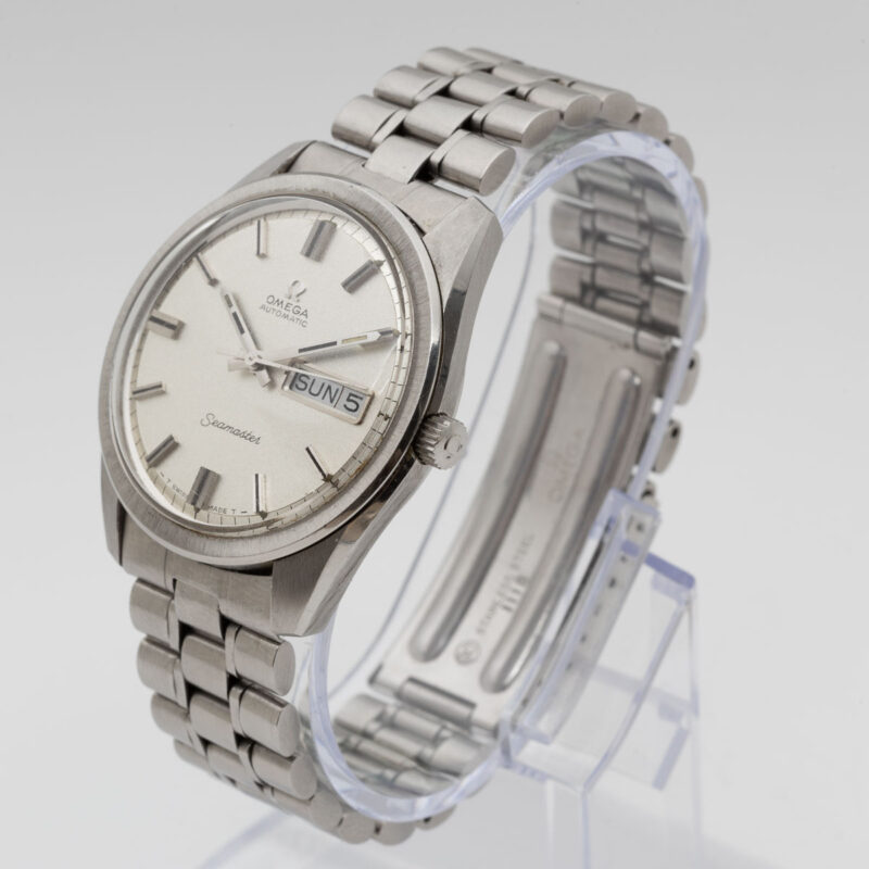 1970 Omega Seamaster - Image 3