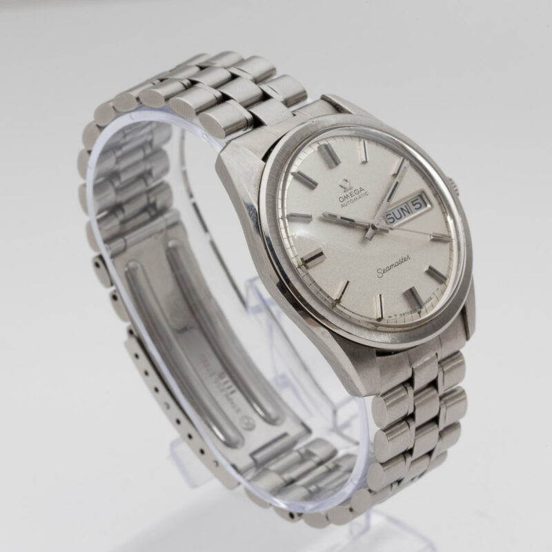 1970 Omega Seamaster - Image 4