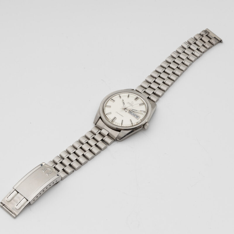 1970 Omega Seamaster - Image 5