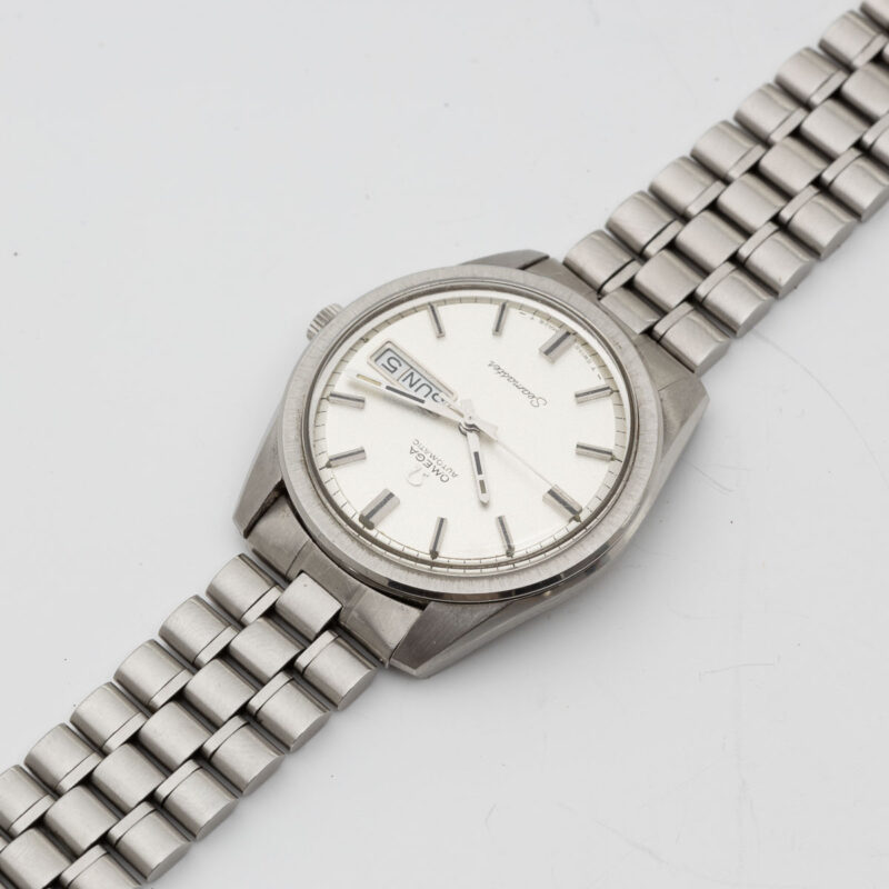 1970 Omega Seamaster - Image 7