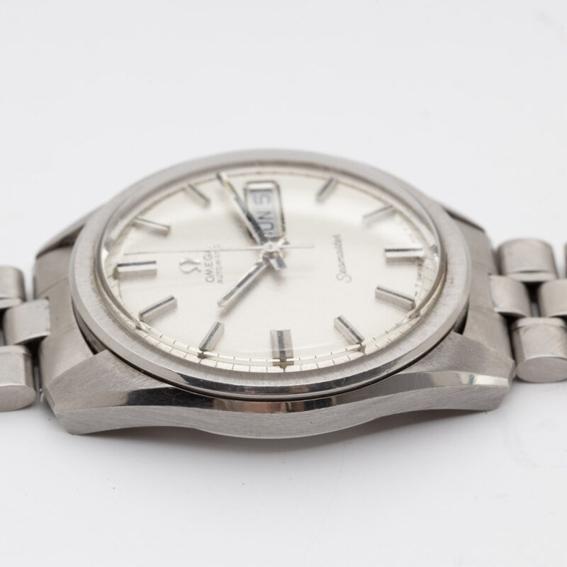 1970 Omega Seamaster - Image 8