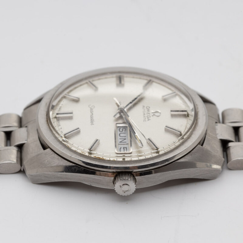 1970 Omega Seamaster - Image 9