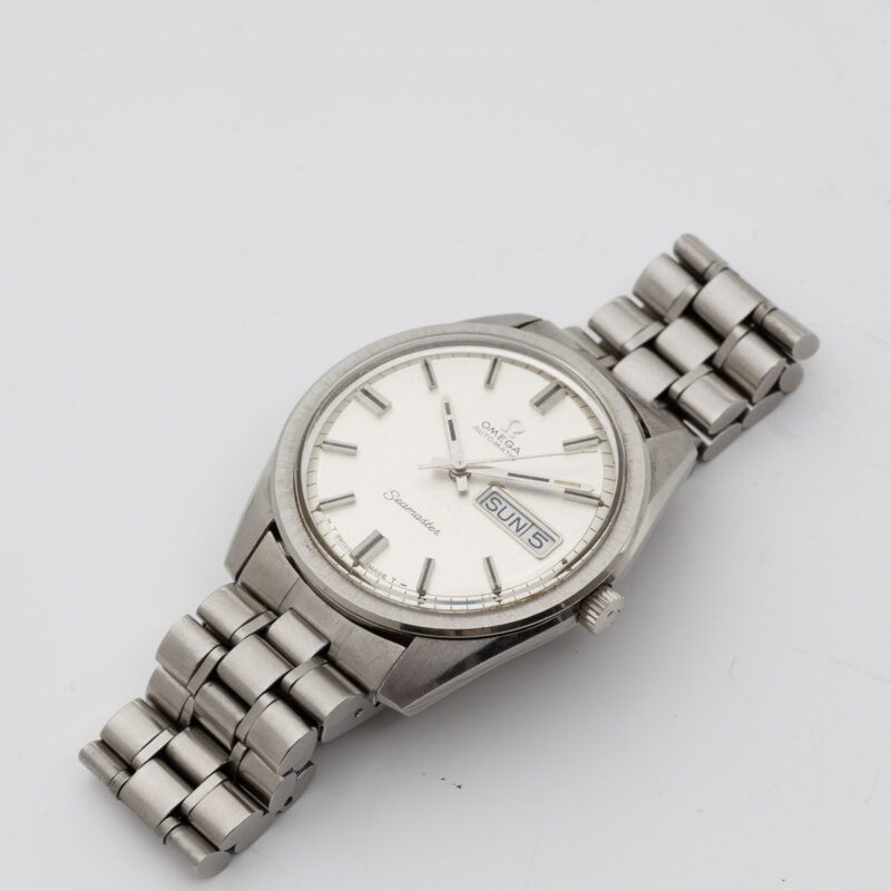 1970 Omega Seamaster - Image 13