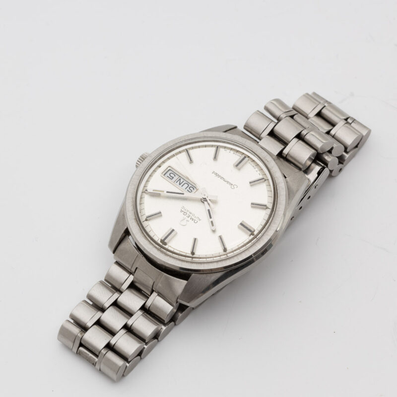 1970 Omega Seamaster - Image 14