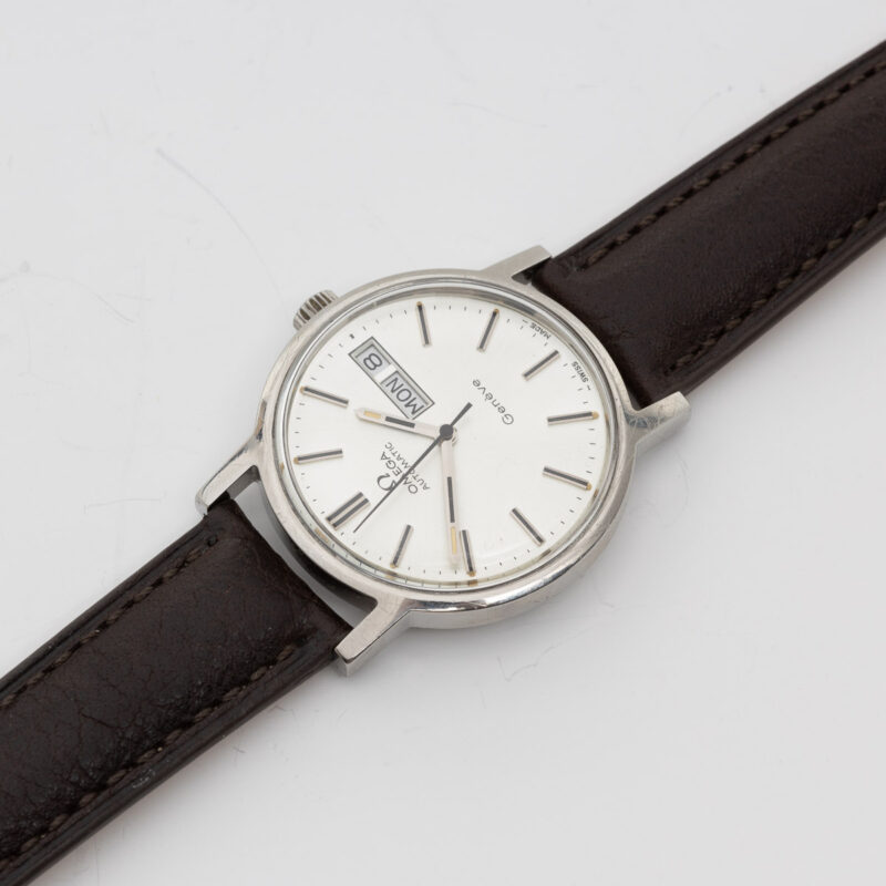 1972 Omega Genève - Image 8