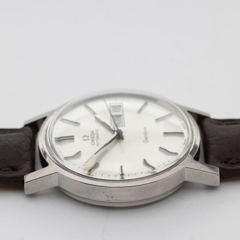 1972 Omega Genève - Image 9