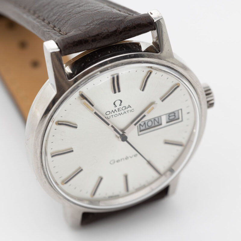 1972 Omega Genève - Image 14