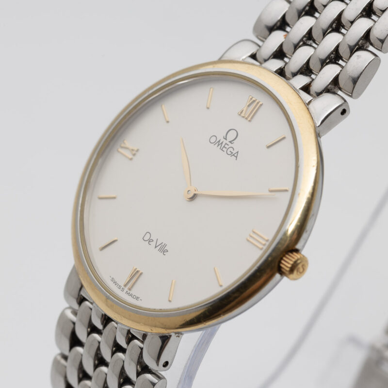 1998 Omega de Ville - Image 3