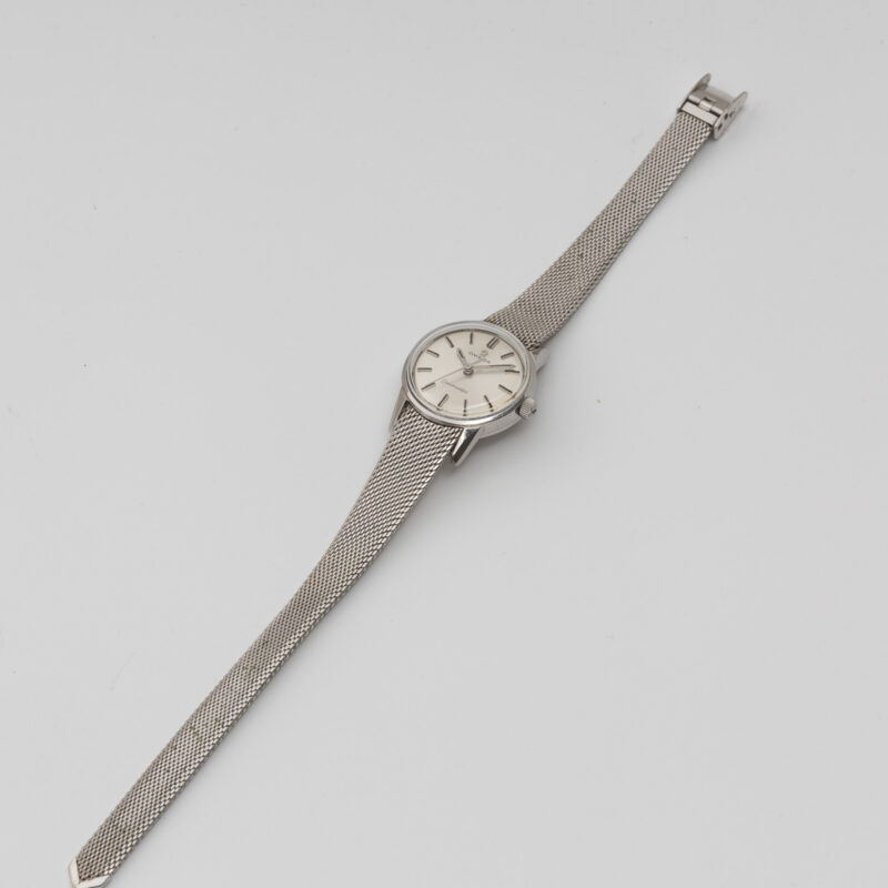 1963 Omega Seamaster - Image 4