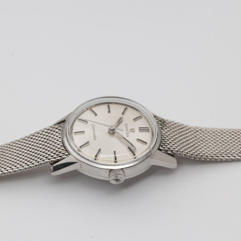 1963 Omega Seamaster - Image 6