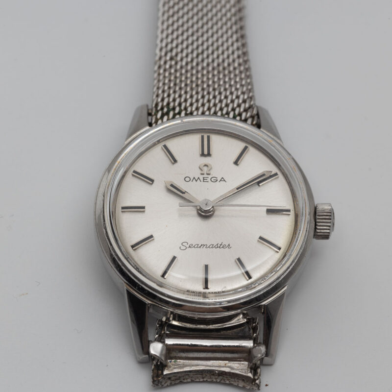 1963 Omega Seamaster - Image 10