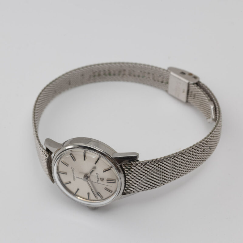 1963 Omega Seamaster - Image 12