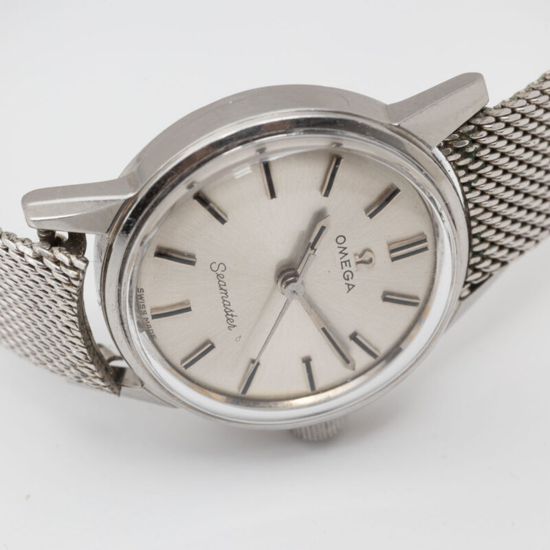 1963 Omega Seamaster - Image 13