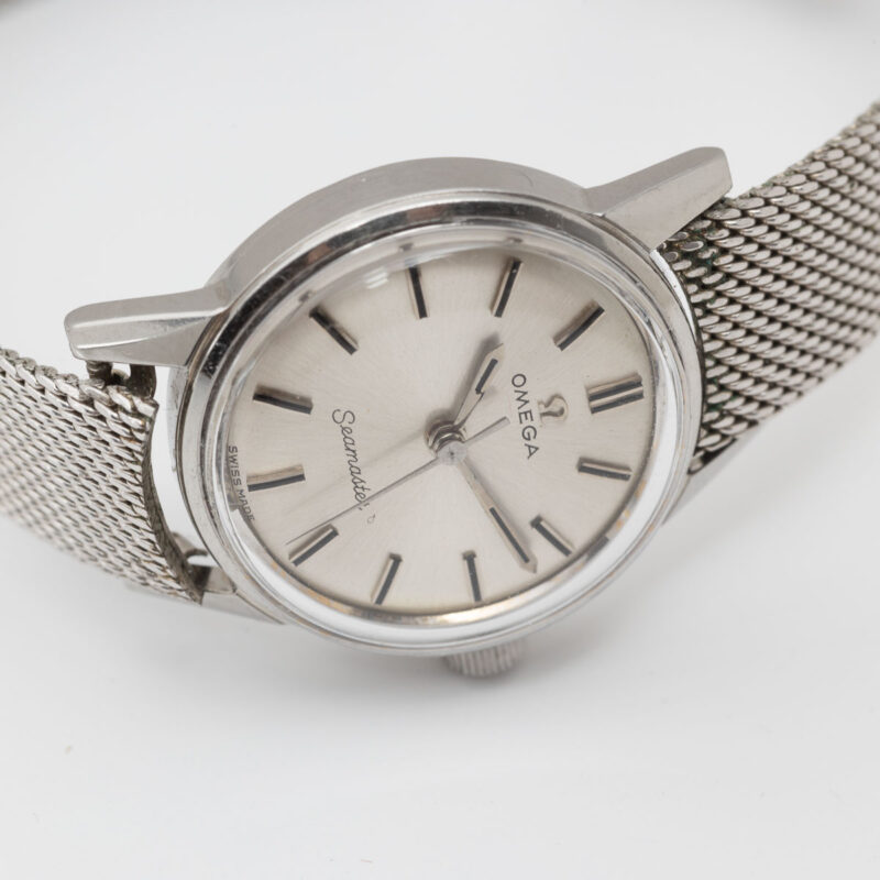 1963 Omega Seamaster - Image 14