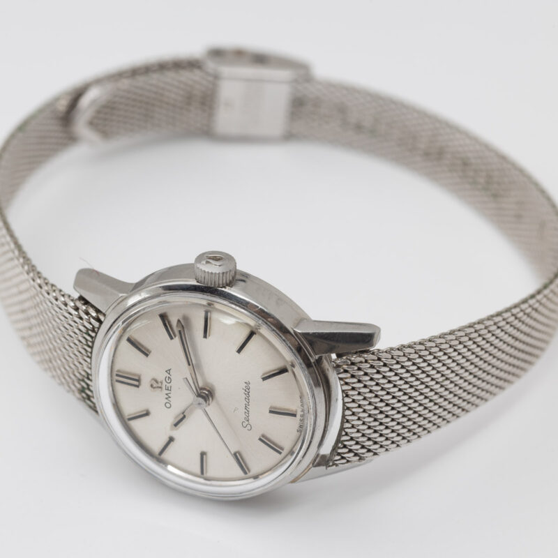 1963 Omega Seamaster - Image 15