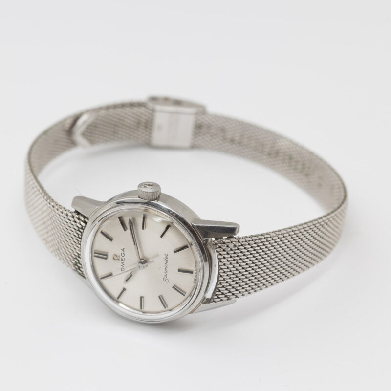 1963 Omega Seamaster - Image 16