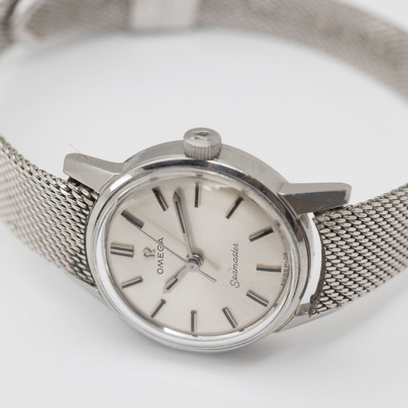 1963 Omega Seamaster - Image 17